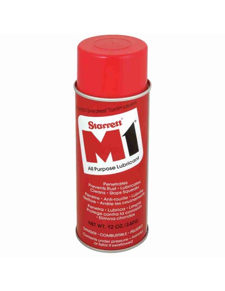 LUBRICANTE MULTIUSOS M1-12